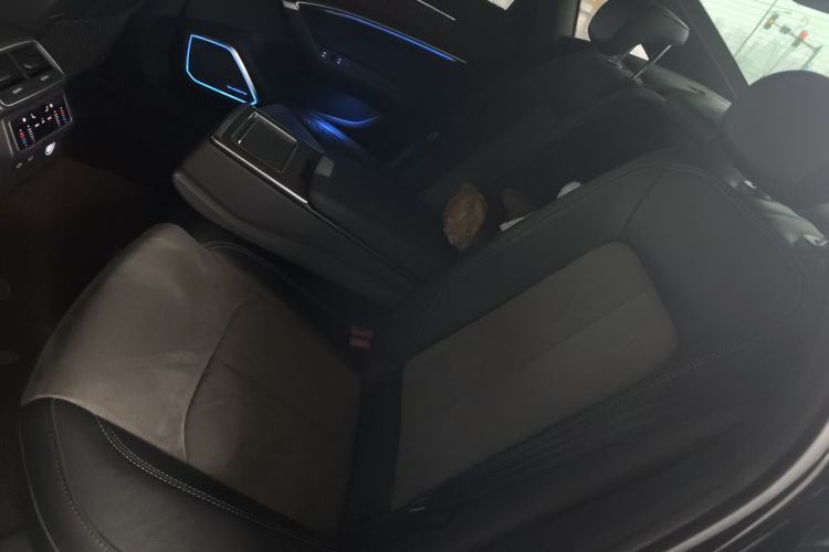 Used Audi A6L 2023 45 TFSI Prestige Dynamic Edition
