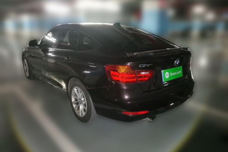 Used BMW 3 Series GT 2016 320i Fashion Model