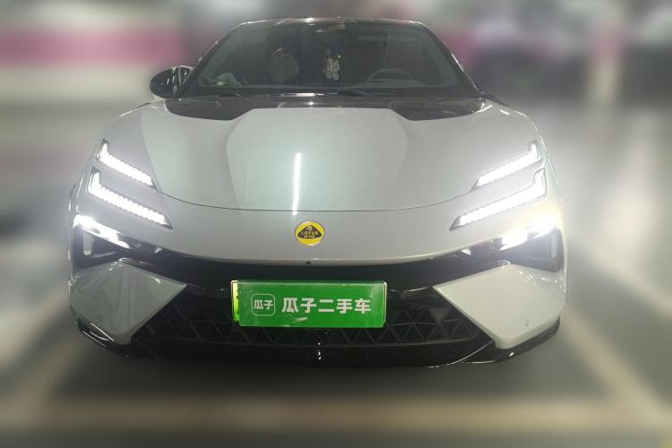 Used Lotus EMEYA 2024 EMEYA L+
