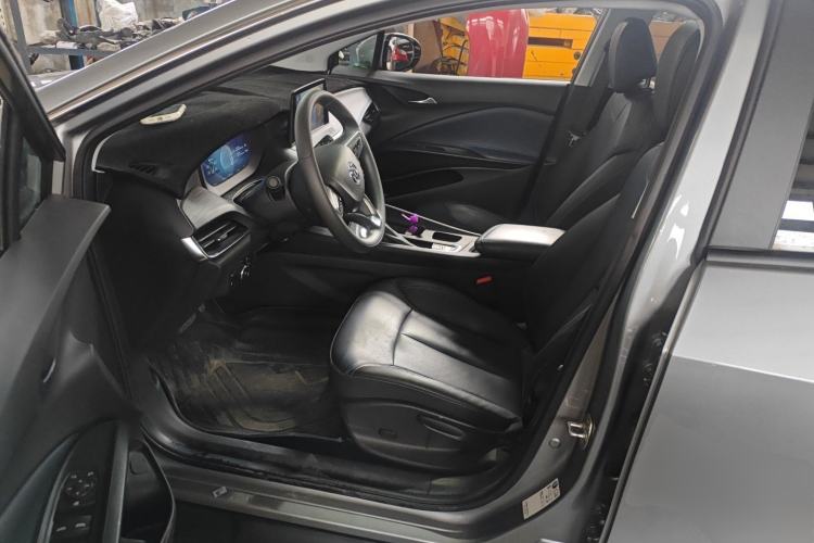 Used Buick Velite 6 2024 450km Enjoyment Plus Version