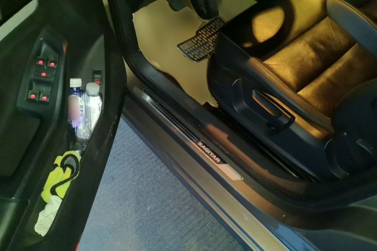 Used Volkswagen Sagitar 2015 230TSI Manual Comfort Version