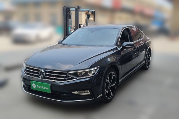 Used Volkswagen Magotan 2023 2 Million Units Commemorative Edition 330TSI DSG Luxury Version