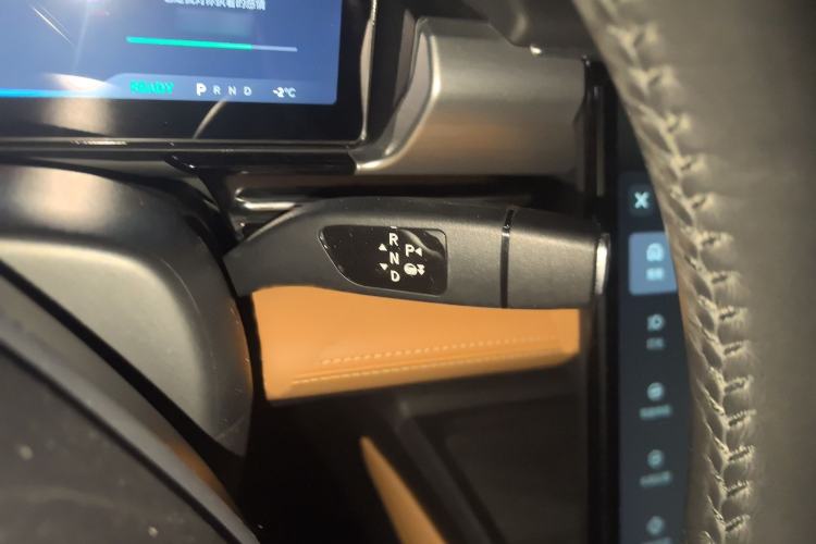 Used XPeng P5 2022 460E+