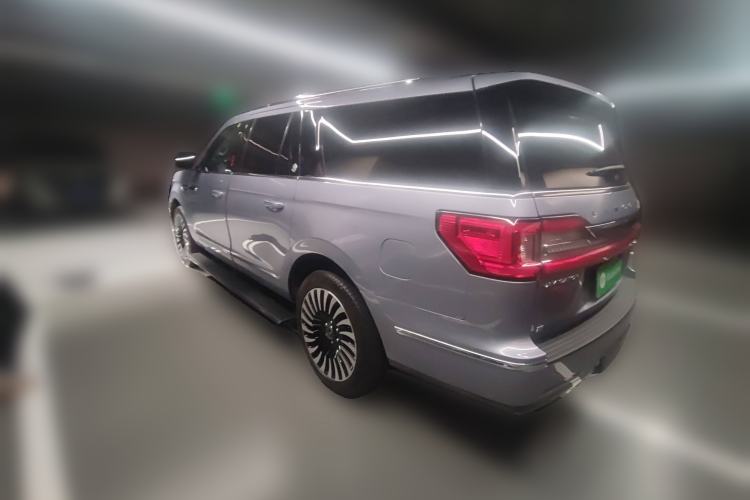 Used Lincoln Navigator 2020 3.5T Long-Wheelbase Presidential Edition