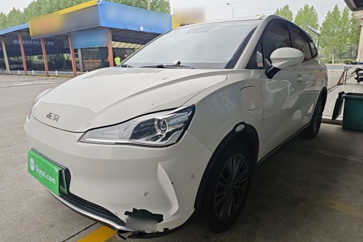 Used NETA V 2022 Chao 400