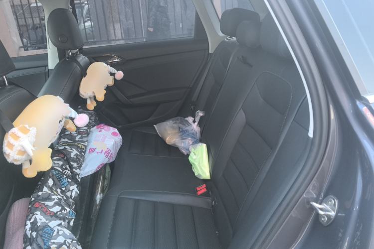 Used Volkswagen Tharu 2021 330TSI All-Wheel Drive Luxury PLUS Version
