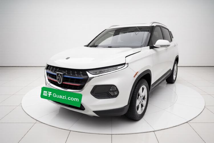 Used Baojun 510 2017 1.5L Manual Fashion Model Guazi used car, China used car export, Used car for sale, Used  cars, Cheapest cars for sale