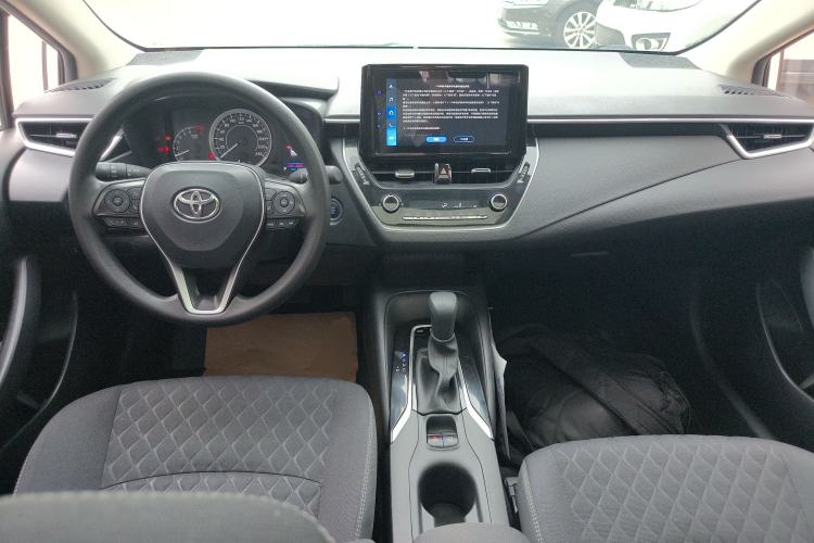 Used Toyota Allion 2022 2.0L Elite Edition