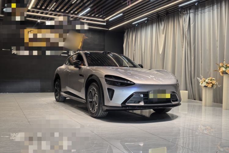 Used Xiaomi Auto YU7 2025 Ultra-Long Range Rear-Wheel Drive Version