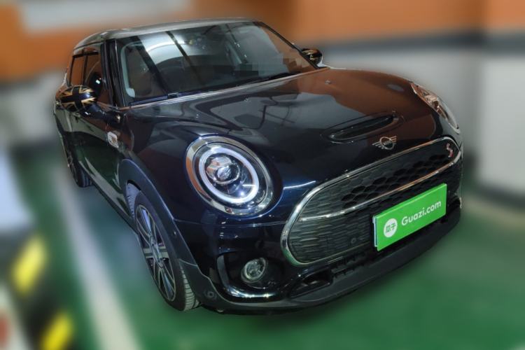 Used MINI Clubman 2019 2.0T COOPER S