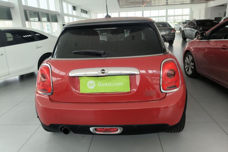 Used MINI MINI 2014 1.2T ONE+