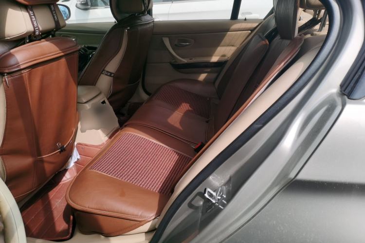 Used BMW 3 Series 2009 320i Sport Edition
