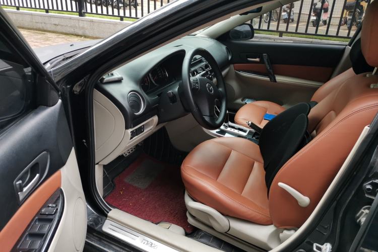 Used Mazda 6 2008 2.0L Automatic Fashion Edition

