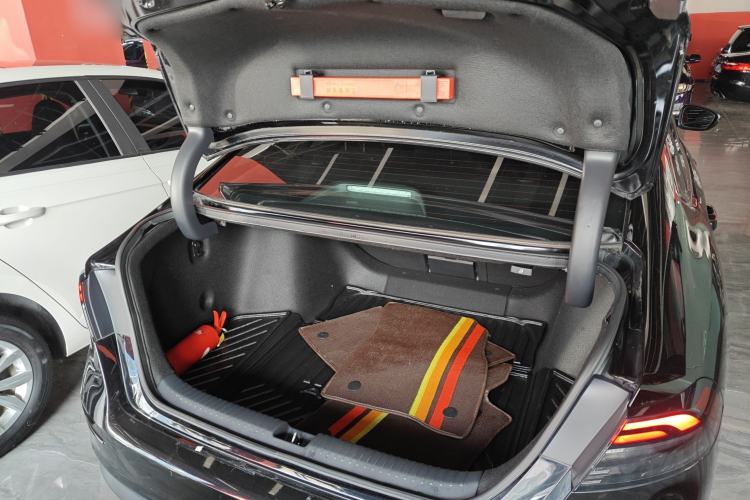 Used Honda Accord 2023 260TURBO Smart Enjoyment Version
