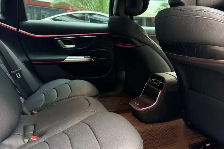 Used Mercedes-Benz E-Class 2024 E 300 L Fashion Sport Model