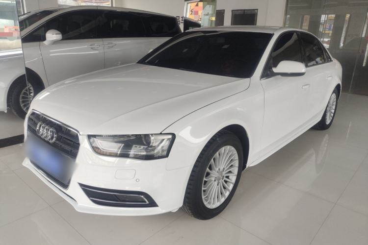Used Audi A4L 2013 35 TFSI Automatic Technology Edition