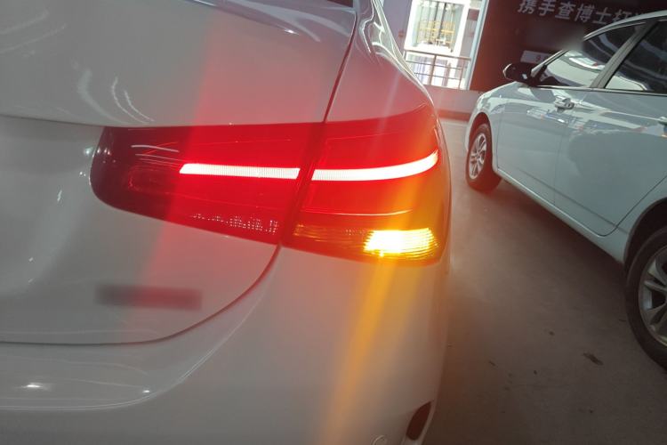 Used Mercedes-Benz A-Class 2022 A 180 L Sport Sedan
