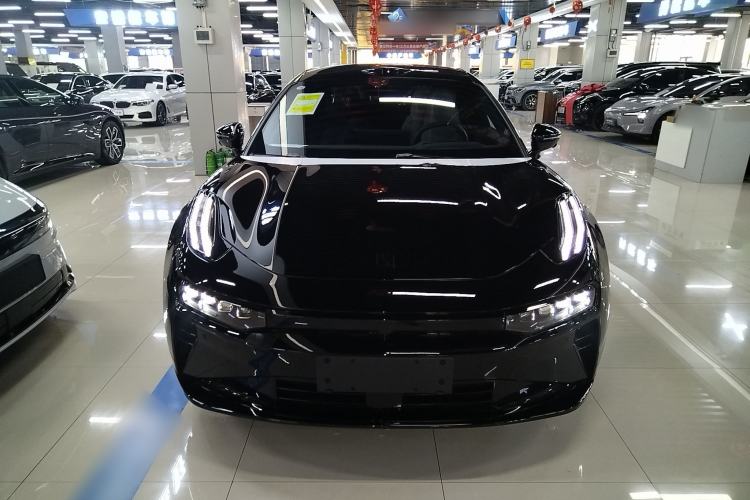 Used Zeekr 001 2026 Model 103° Rear-Drive Max Version