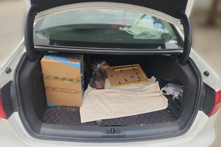 Used Audi A4L 2015 35 TFSI Automatic Standard Model