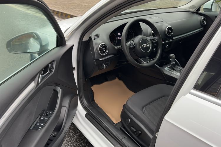 Used Audi A3 2014 Sportback 35 TFSI Automatic Style Edition