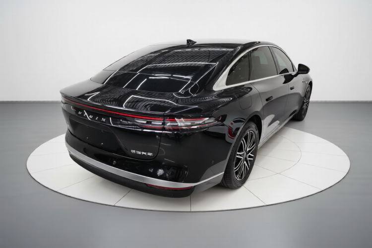 Used Chery Fulwin A9L 2025 Model, 260 Ultra-Long Range Prestige Edition
