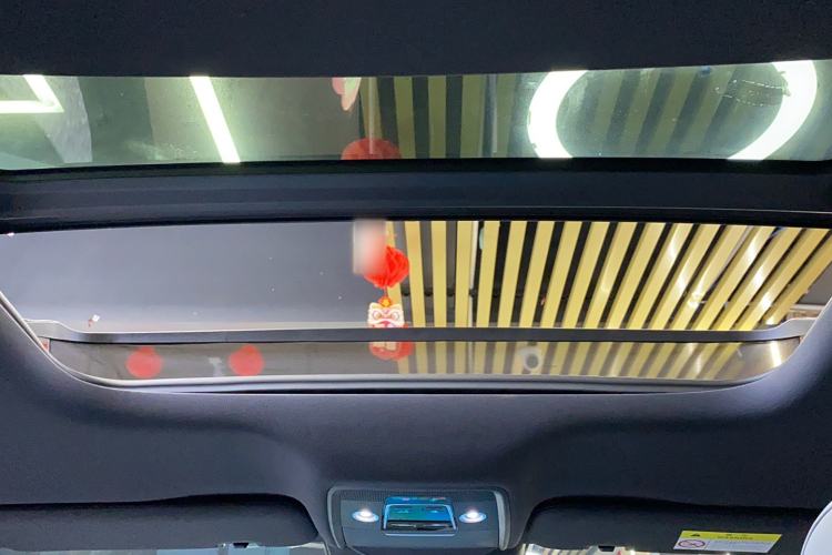 Used BYD Seal 2023 DM-i 1.5L 121km Luxury Model