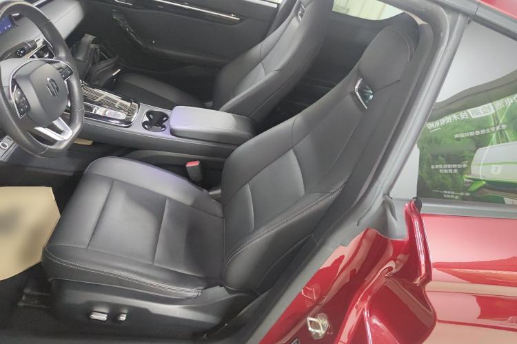 Used Leapmotor S01 2020 460 Pro Left Front Seat