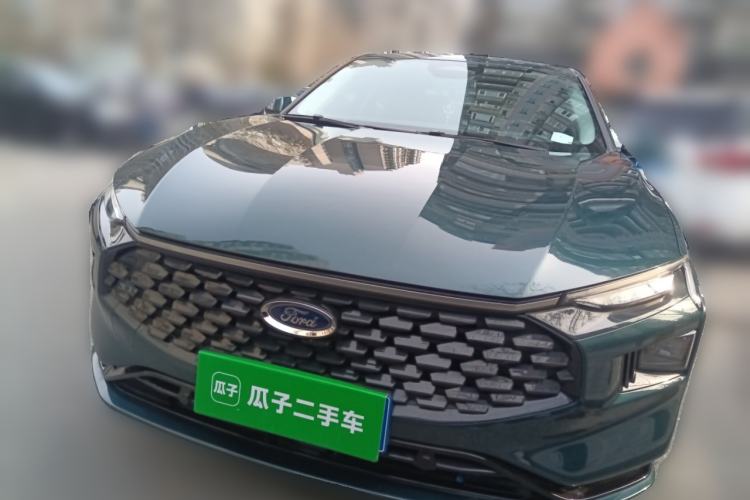 Used Ford Mondeo 2023 EcoBoost 180 Luxury Model
