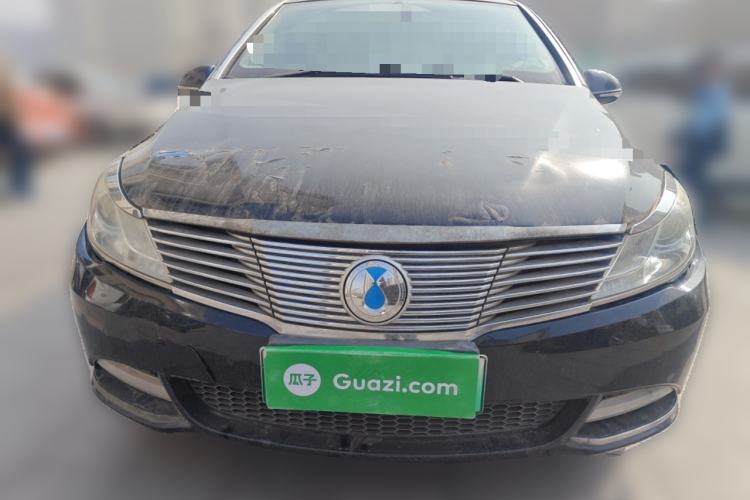 Used Denza 2014 Stylish Edition
