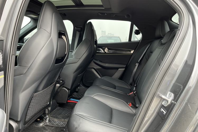 Used Lynk & Co 03 2023 1.5TD DCT JingPlus