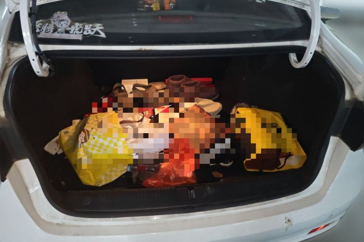 Used Roewe 360 2018 PLUS 1.5L Automatic Luxury Edition
