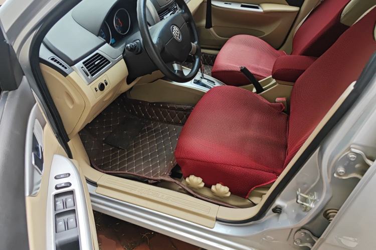 Used Buick Excelle 2013 1.5L Automatic Classic Model Driver Seat