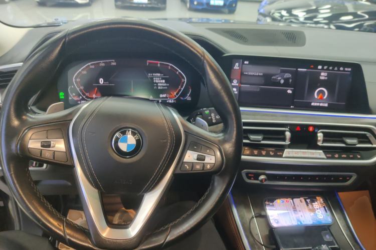 Used BMW X5 2020 xDrive30i X Design Package
