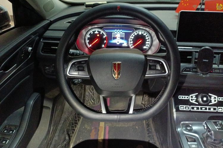 Used Hongqi H5 2020 1.5T DCT Flagship Edition