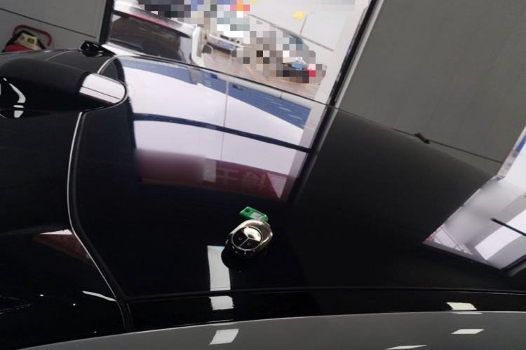 Used Nio ET5T 2024 75kWh Touring
