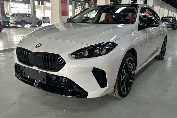 Used BMW 2 Series 2025 225L M Sport Night Edition Package