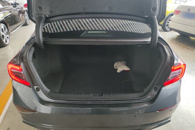 Used Honda Accord 2022 Xing·Hybrid 2.0L Phantom Night·Sharp Intelligence Edition