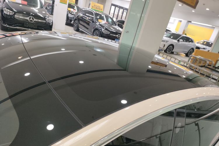 Used Tesla Model 3 2020 Revised Version Standard Range Rear-Wheel Drive – Upgraded Edition
