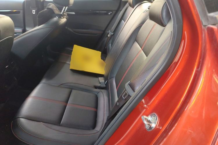 Used Kia KX3 2020 1.5L CVT Trend Edition