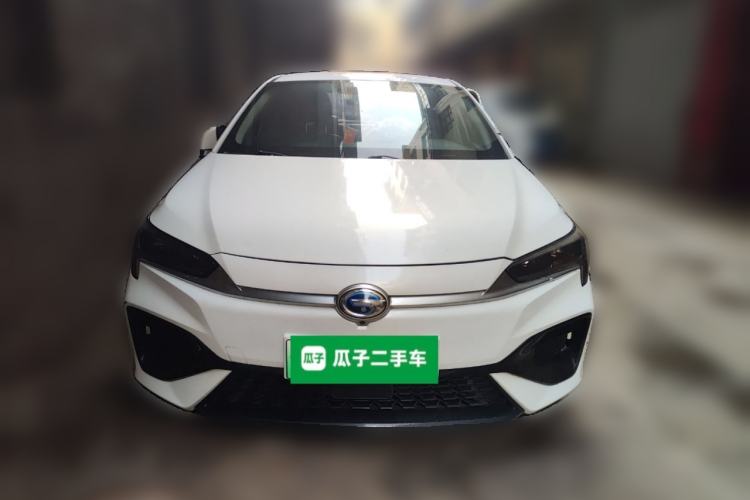 Used AION S 2019 Meizu 630