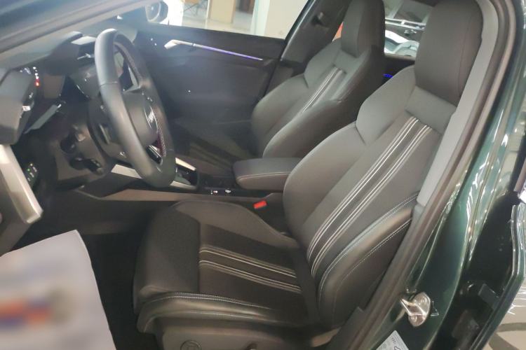 Used Audi A3 2024 Sportback 35 TFSI Fashionable Sports Model