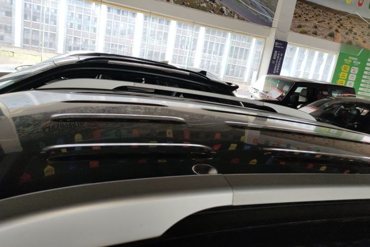 Used JAC Refine S5 2015 1.5T Manual Comfort Model
