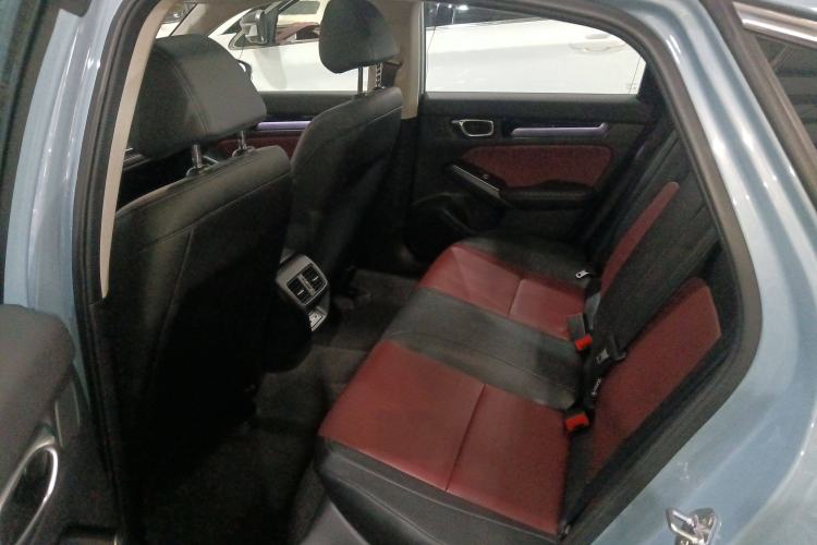 Used Honda Integra 2023 2.0L eHEV Sharp – Premium Edition
