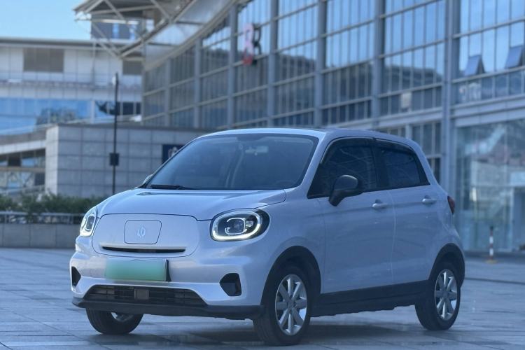 Used Leapmotor T03 2022 YAOJIN Edition