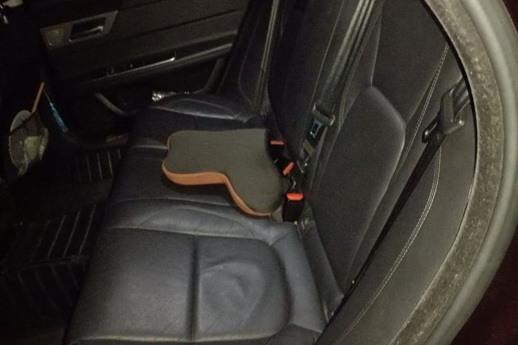 Used Jaguar XFL 2018 XFL 2.0T 200PS Elite Edition