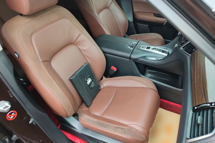 Used Honda Avancier 2017 370TURBO Four-Wheel Drive Prestige Edition
