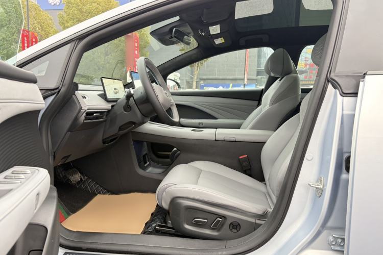 Used Nissan N7 2025 510 Max