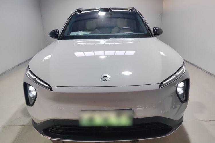 Used Nio ES6 2023 75 kWh