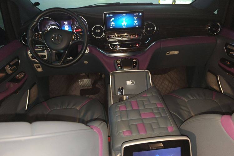 Used Yasheng V-Class 2023 2.0T Yasheng · Yukai