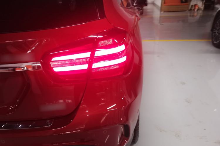 Used Mercedes-Benz GLA 2018 GLA 220 4MATIC Sport Edition